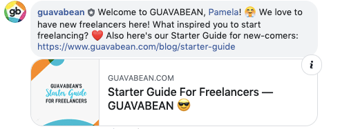 guavabean-facebook-group-post