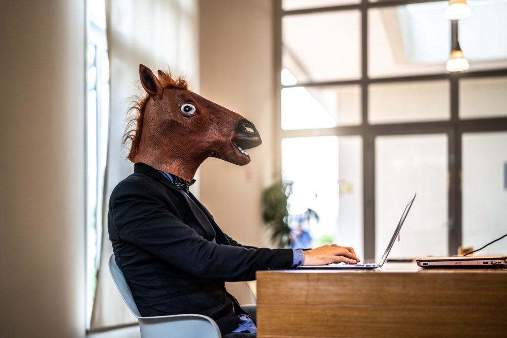 remote-jobs-horse